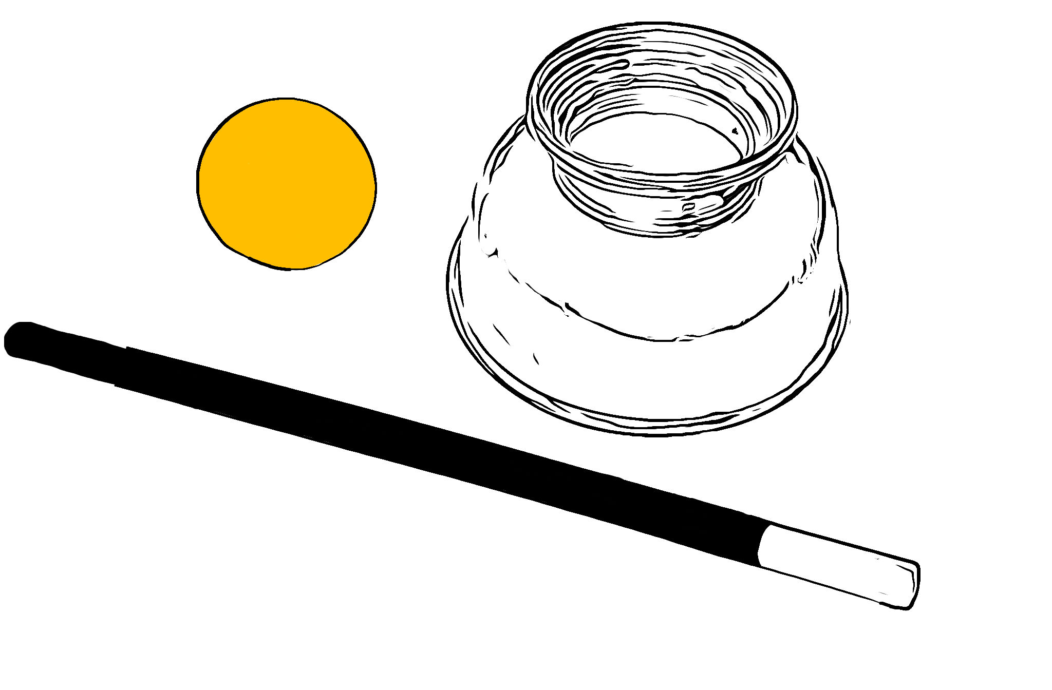 Online Magic Tutorials